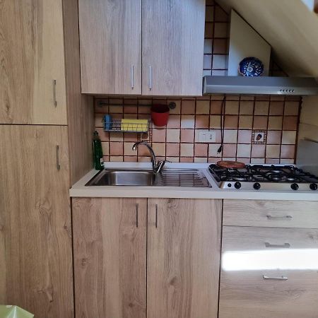Cefalu Holidays Vanni Exterior photo