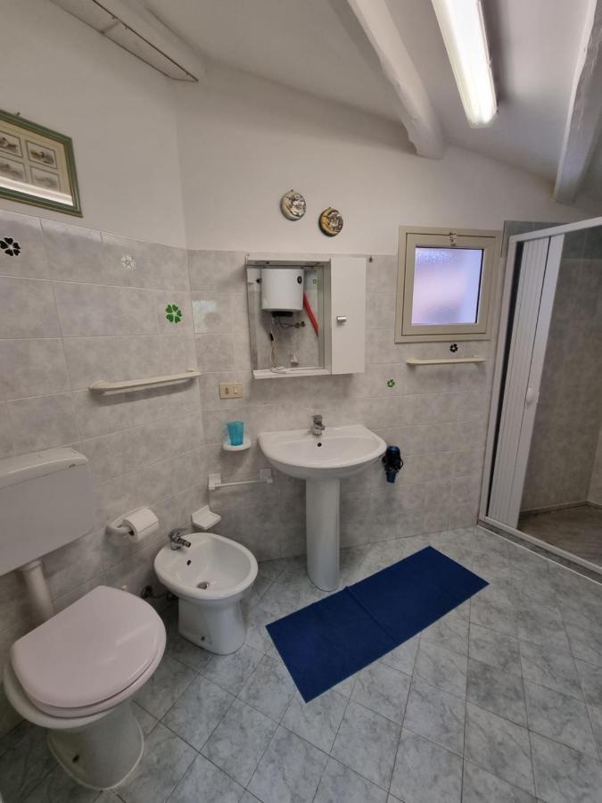 Cefalu Holidays Vanni Exterior photo